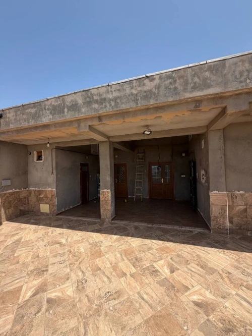 Vente Villa Médéa Draa essamar
