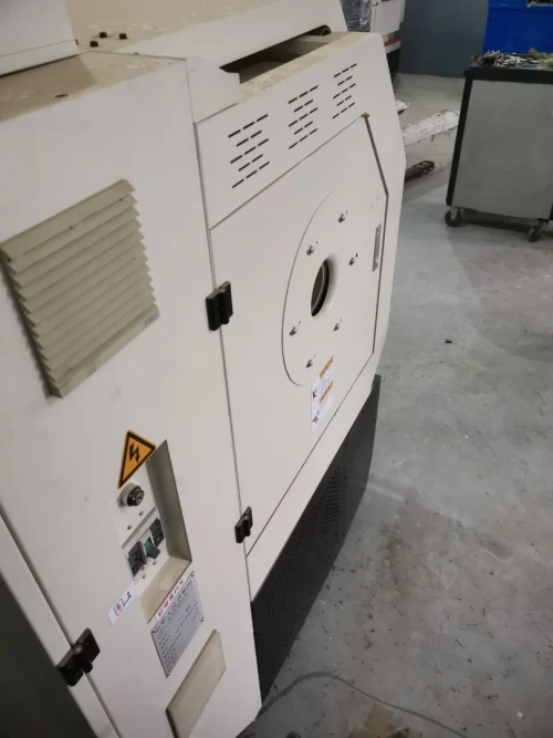 Tour CNC CKNC-6150B