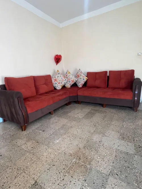 Fauteuil 