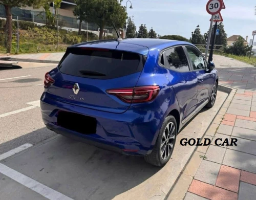 Location de voitures GOLD CAR