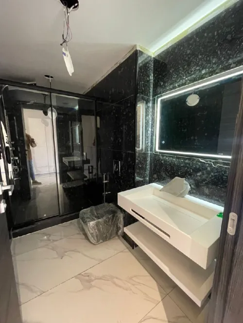 Vente Appartement Duplex F3 F4 Alger Dely brahim