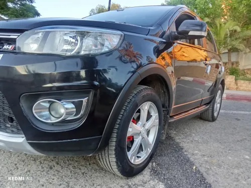 Great Wall M4 2013 M4