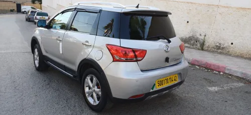 Great Wall M4 2014 M4