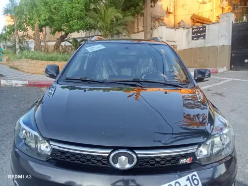 Great Wall M4 2013 M4