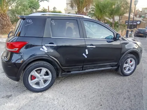 Great Wall M4 2013 M4