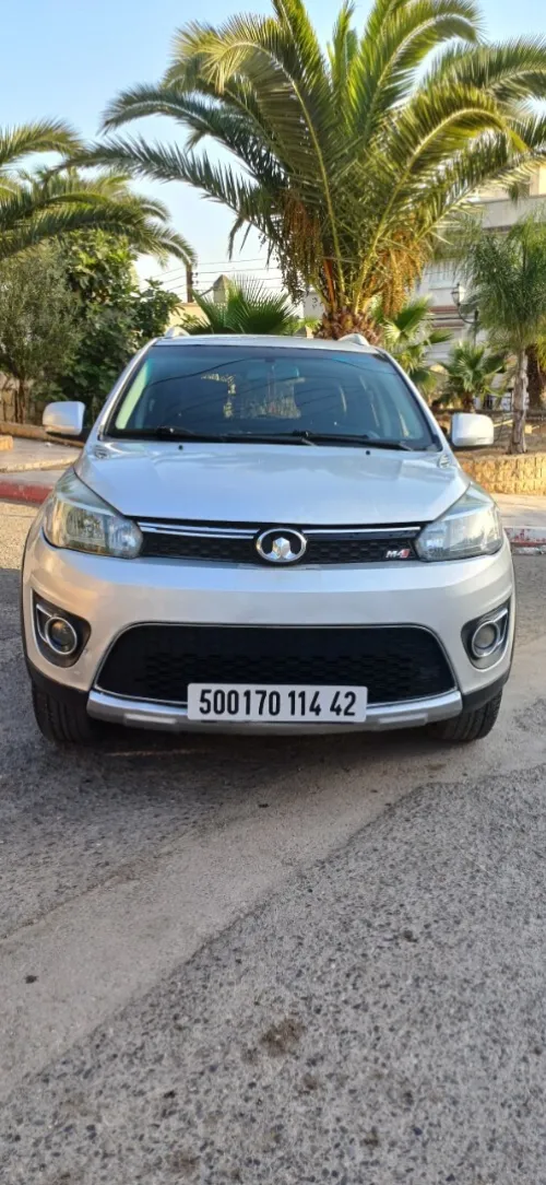 Great Wall M4 2014 M4