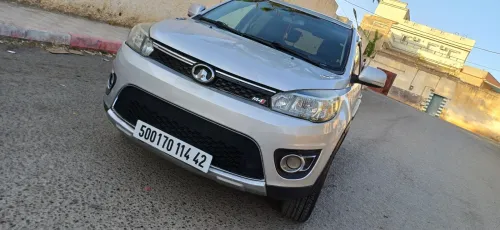 Great Wall M4 2014 M4