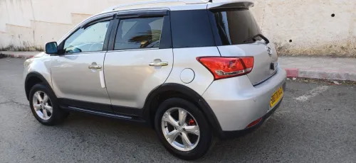 Great Wall M4 2014 M4