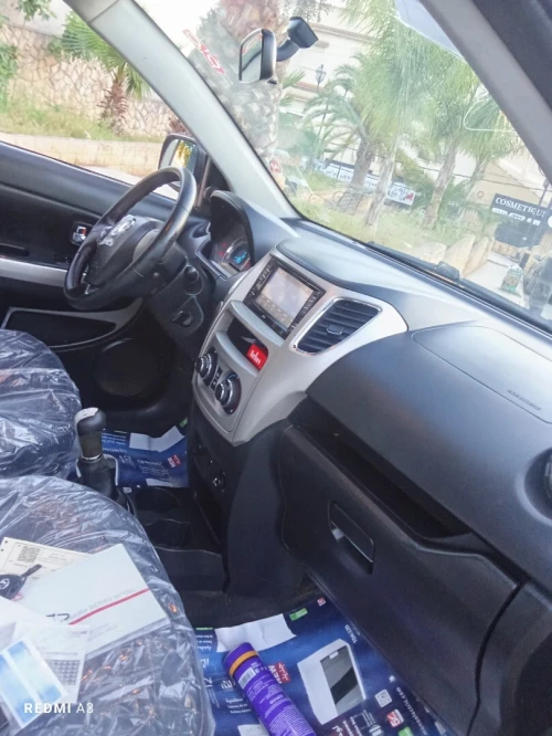 Great Wall M4 2013 M4