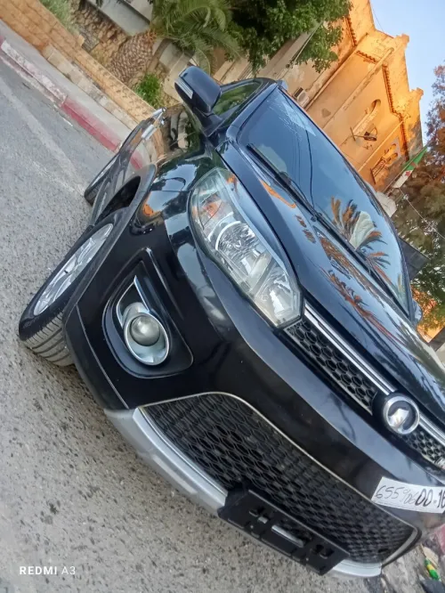 Great Wall M4 2013 M4
