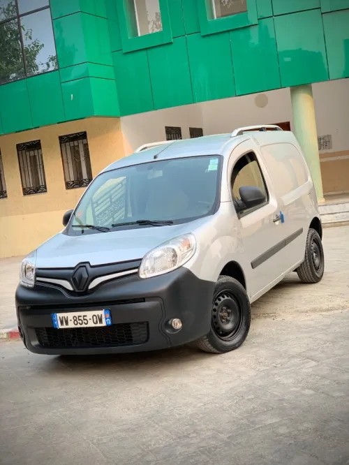 Renault Kangoo 2019 