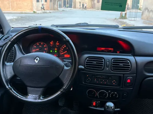 Renault Megane 1 1999 Megane 1