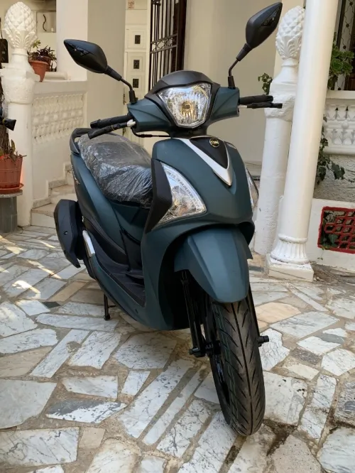 Sym St 2025