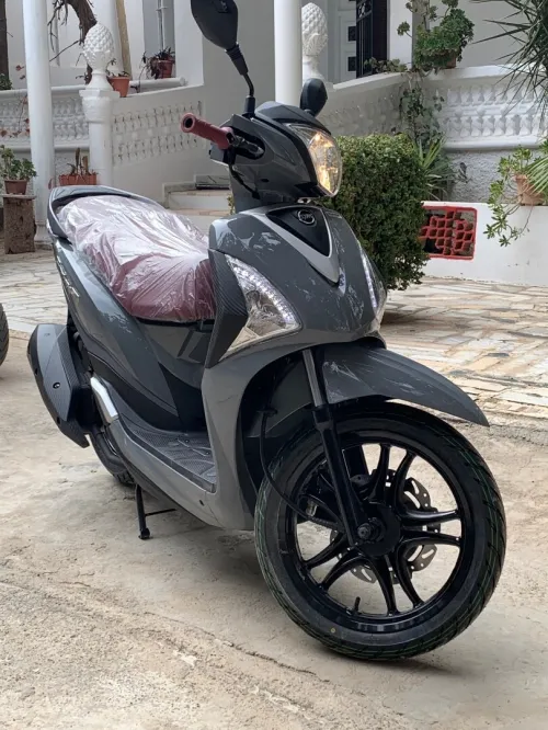 Sym St 2025