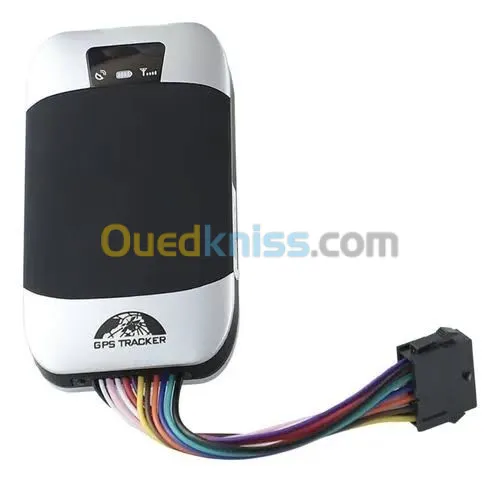 Gps tracker auto est moto