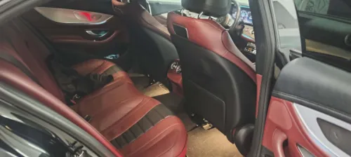 Mercedes CLS 2019 CLS