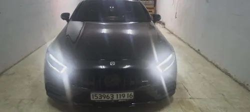 Mercedes CLS 2019 CLS