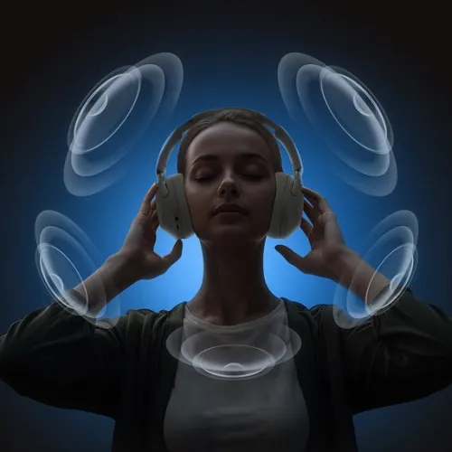 CASQUE BLUETOOTH HAYLOU S40