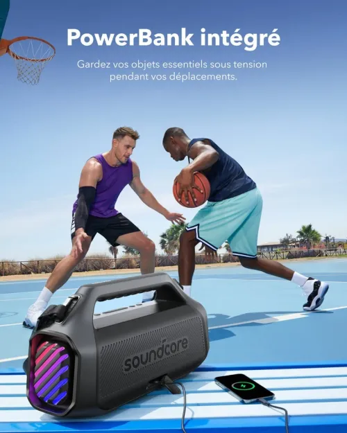 Anker soundcore motion boom 2 plus