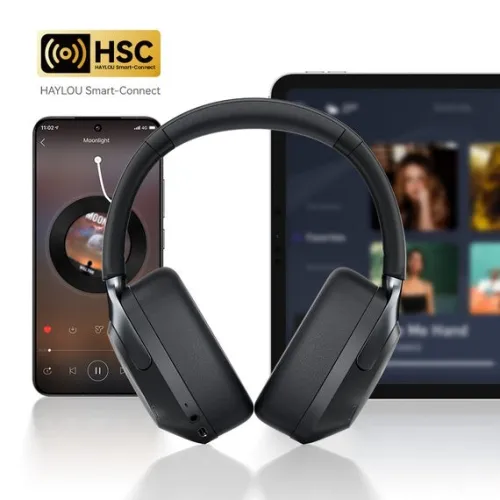 CASQUE BLUETOOTH HAYLOU S40