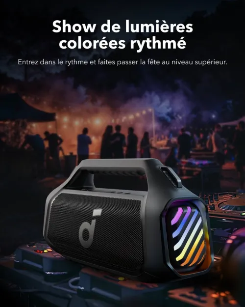 Anker soundcore motion boom 2 plus