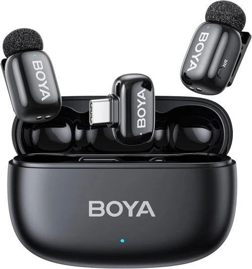 boya mic mini 2
