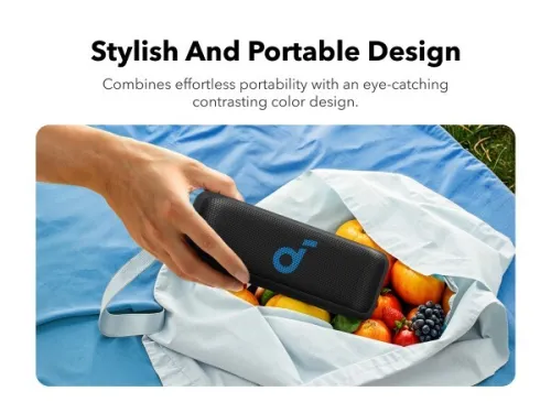 Anker soundcore select 2S