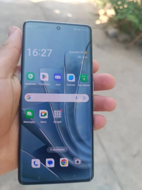 Oneplus 11R