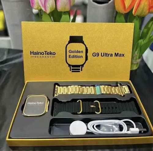G9 ultra max 