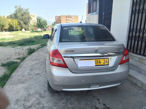Suzuki Swift Dzire 2014 Swift Dzire