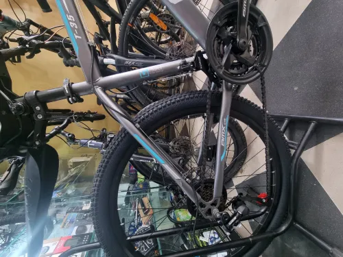  Vélo BMX 26 pouces