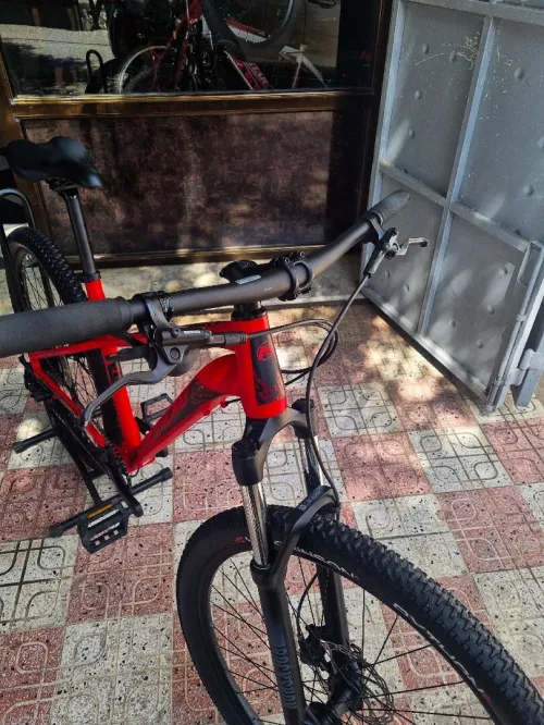 Vélo nakamura 