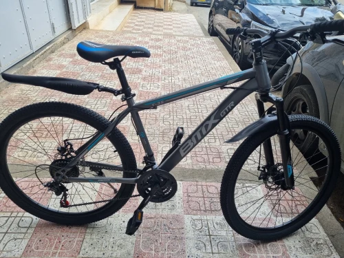  Vélo BMX 26 pouces