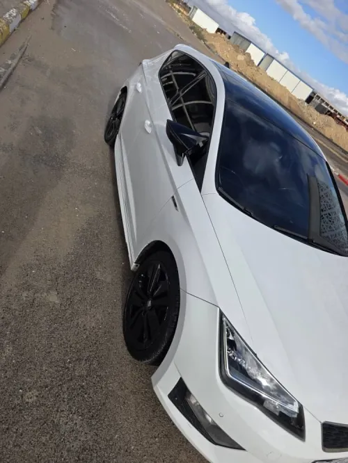 Seat Leon 2016 LINEA R+