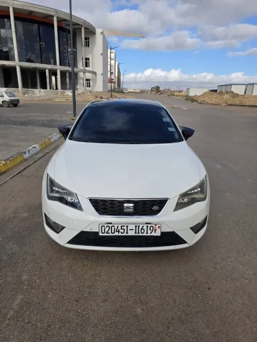 Seat Leon 2016 LINEA R+