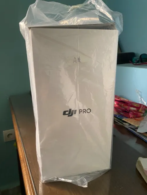 Stabilisateur Dji rs3 pro combo