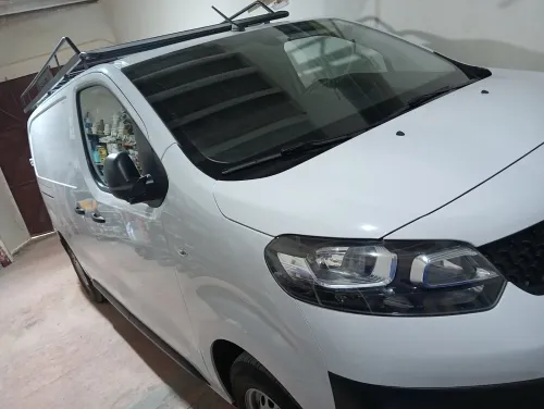 Fiat Scudo 2023