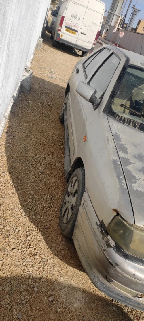 Chery A11 2006 Cherry a11