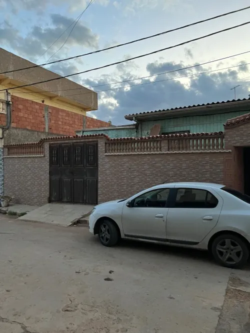Vente Villa Oran Ain el bia