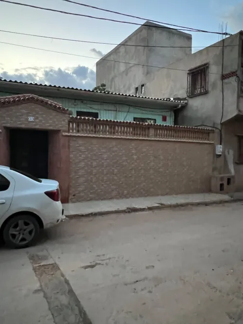 Vente Villa Oran Ain el bia