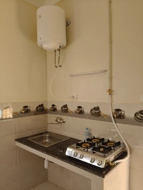 Location Appartement Tiaret Sougueur