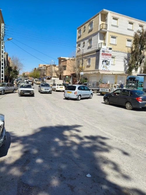 Location Appartement Tiaret Sougueur
