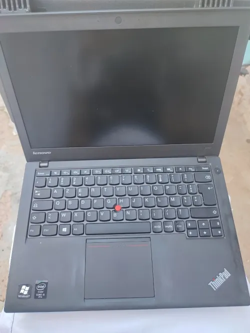 Laptop Lenovo Thinkpad i5 4th generation