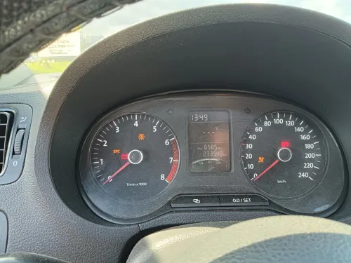Volkswagen Polo 2012 R-line