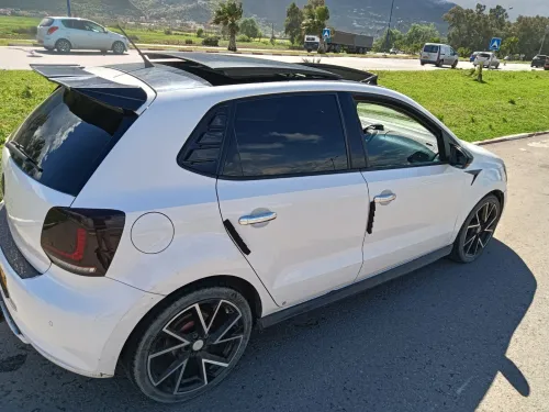 Volkswagen Polo 2012 R-line