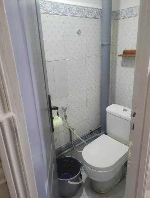 Vente Appartement F3 Alger Bouzareah