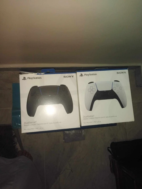 Manette Ps5 