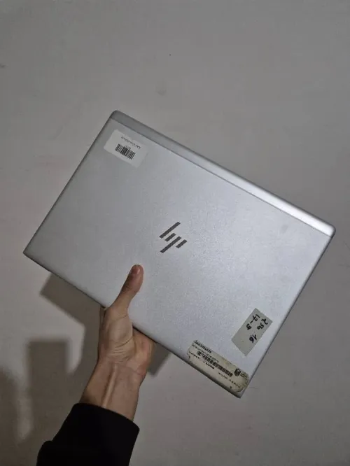 ELITBOOK HP I7 8TH 