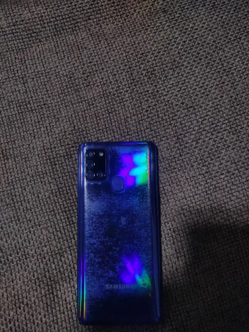 Samsung A21 s