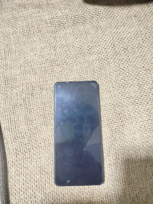 Samsung A21 s